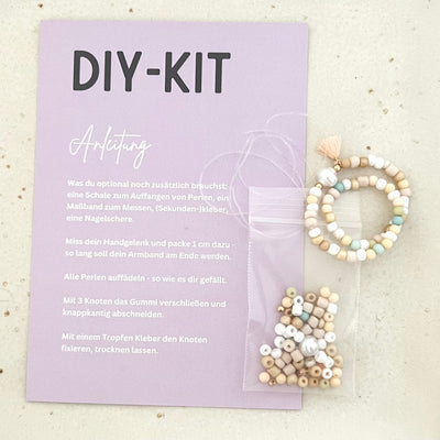 Mini DIY Set BEACH
