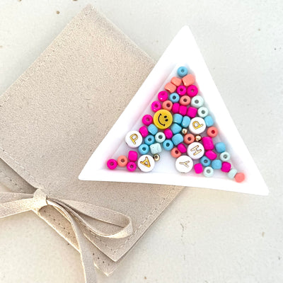 Mini DIY Set HAPPY