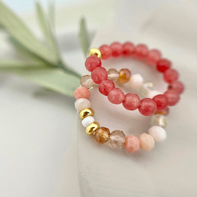Ring ROJO