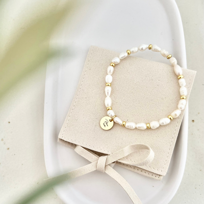 Armband Patentante SIENA