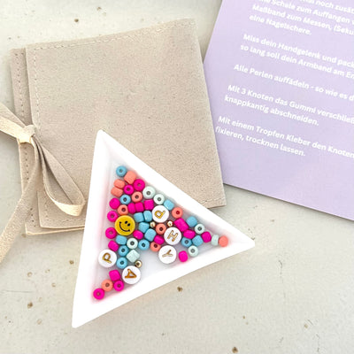 Mini DIY Set HAPPY