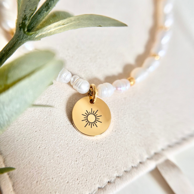 Armband SOLEA