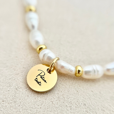 Armband Patentante SIENA