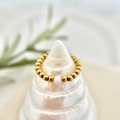 Ring ROSALETTA