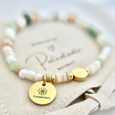 Patentanten Armband SÓLLER