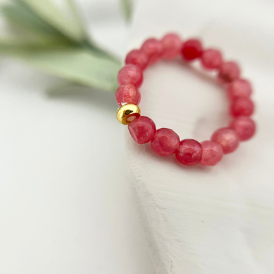 Ring ROJO
