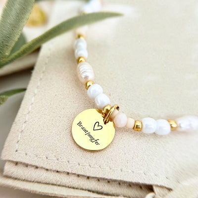 Brautjungfer Armband SOUL SISTERS