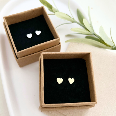 Ohrstecker NAU