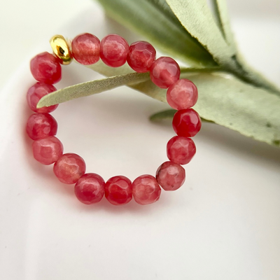 Ring ROJO