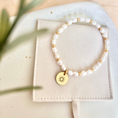 Armband SOLEA