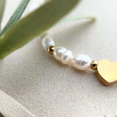 Trauzeugin Armband AURA