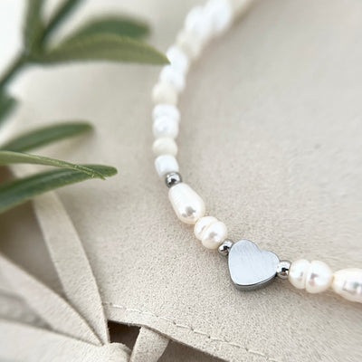 Trauzeugin Armband AURA