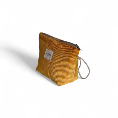 Beauty Bag Groß Rib TAZ