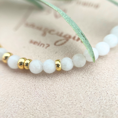 Trauzeugin Armband PULA