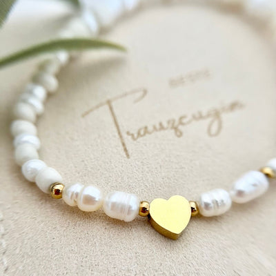 Trauzeugin Armband AURA