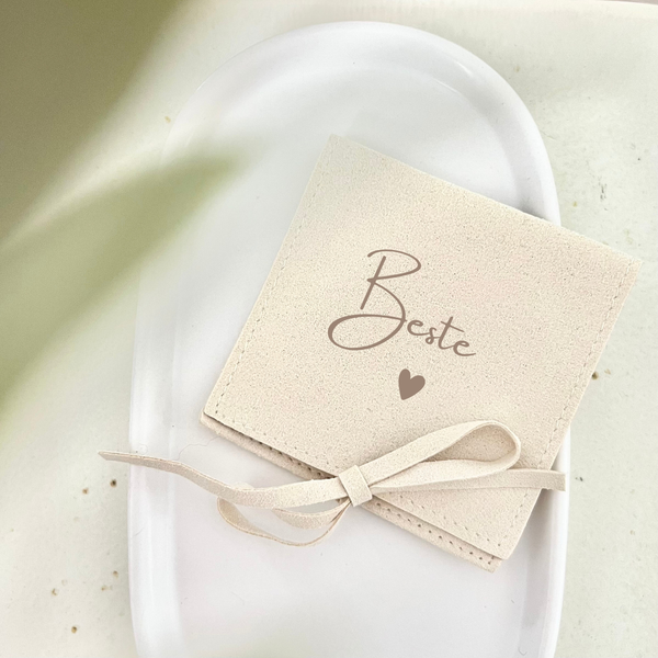 Beutel "Beste"