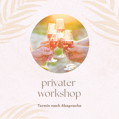 privater Workshop