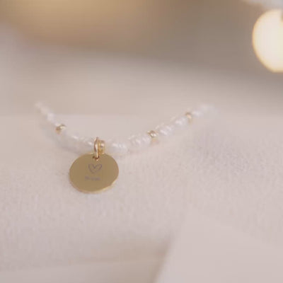 Armband Set SHELLI