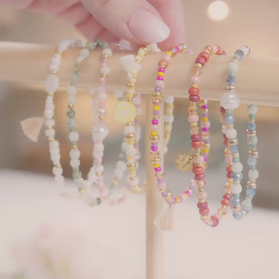 DIY Armband Set - SOUL OF SUMMER