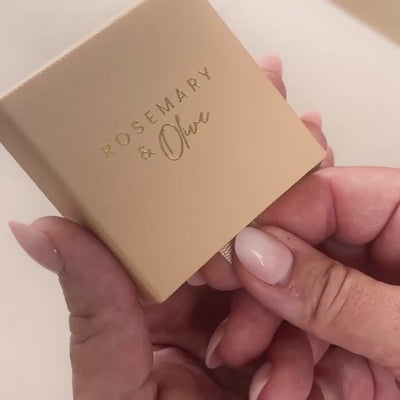 Gravur Kette mit Handschrift