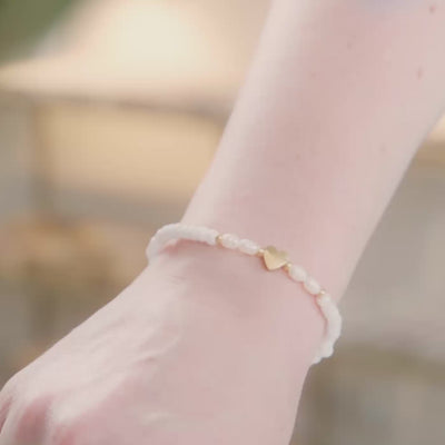 Armband BLANCA